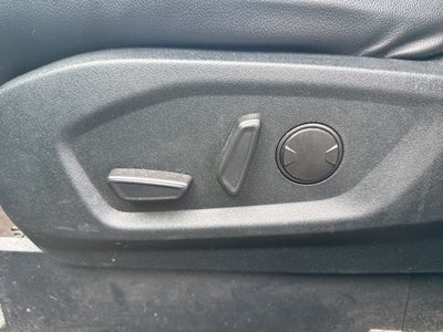 2022 Ford Edge SEL AWD