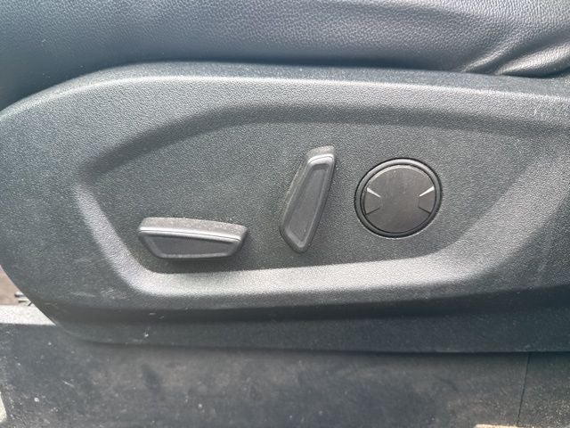 2022 Ford Edge SEL AWD