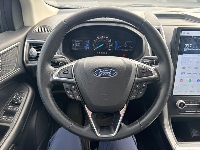 2022 Ford Edge SEL AWD