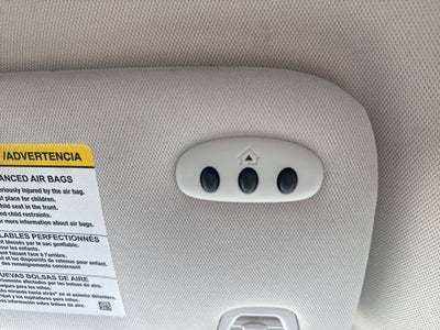 2022 Ford Edge SEL AWD