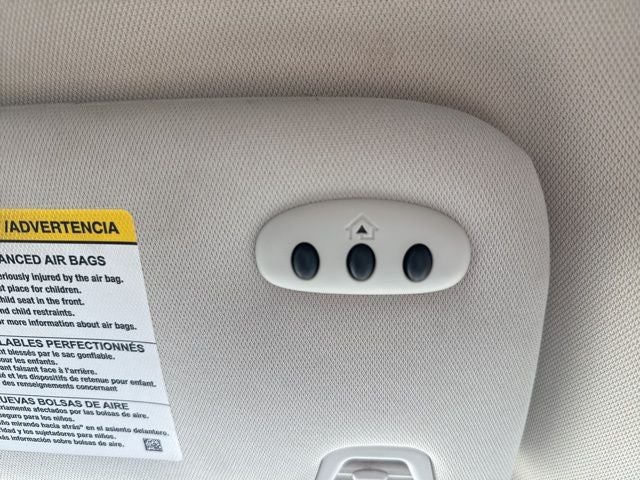 2022 Ford Edge SEL AWD