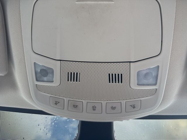 2022 Ford Edge SEL AWD