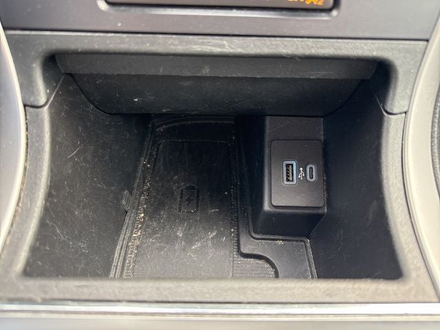 2022 Ford Edge SEL AWD