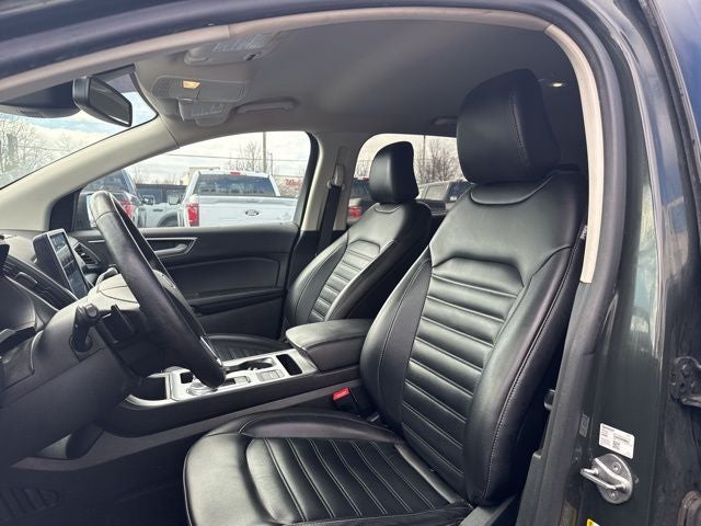 2022 Ford Edge SEL AWD