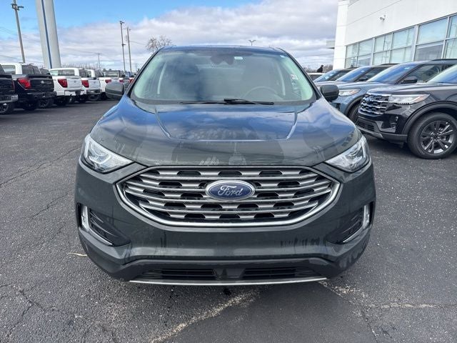 2022 Ford Edge SEL AWD