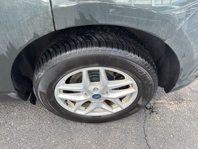 2022 Ford Edge SEL AWD