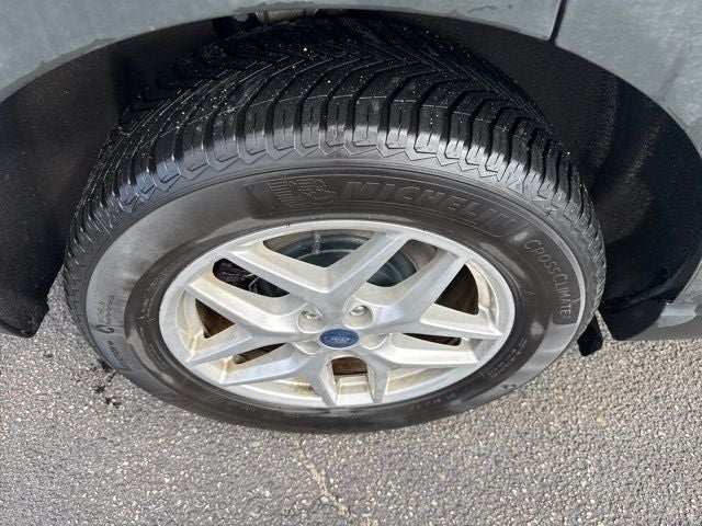 2022 Ford Edge SEL AWD