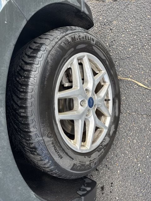 2022 Ford Edge SEL AWD