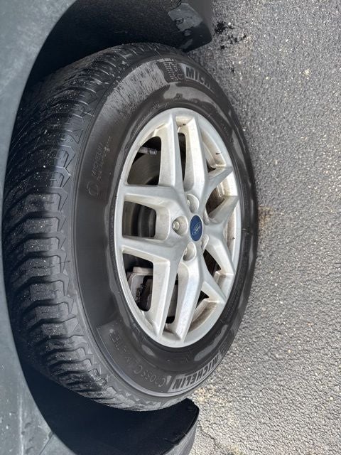 2022 Ford Edge SEL AWD