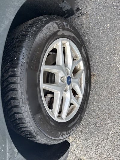 2022 Ford Edge SEL AWD