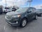 2022 Ford Edge SEL AWD