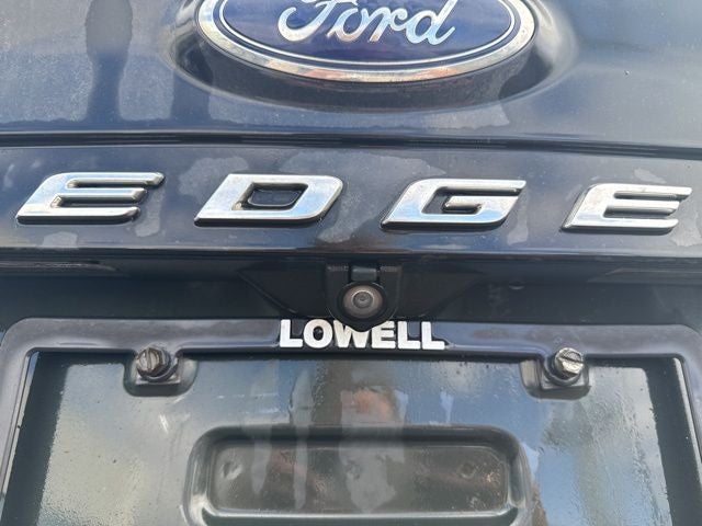 2022 Ford Edge SEL AWD
