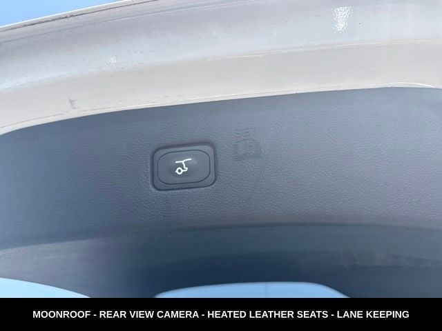 2023 Ford Edge SEL AWD