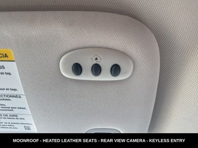 2020 Ford Edge SEL PANORAMIC ROOF