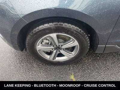 2024 Ford Edge SEL AWD