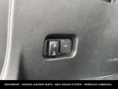 2022 Ford Edge Titanium ELITE AWD