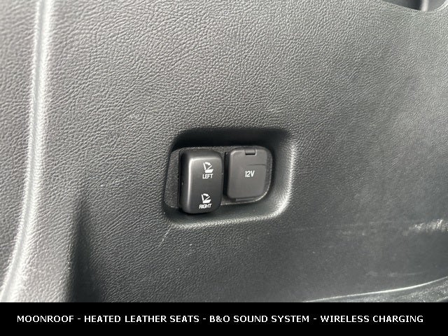 2022 Ford Edge Titanium ELITE AWD