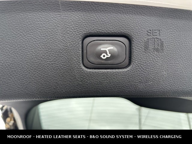 2022 Ford Edge Titanium ELITE AWD