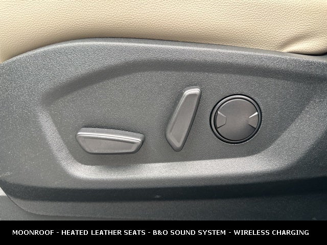 2022 Ford Edge Titanium ELITE AWD