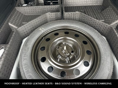 2022 Ford Edge Titanium ELITE AWD