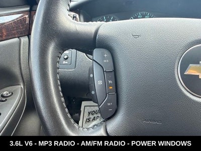 2012 Chevrolet Impala LT LOW MILES