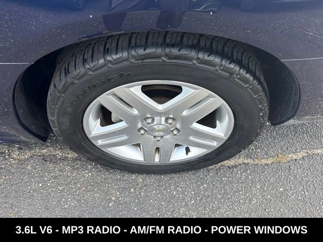 2012 Chevrolet Impala LT LOW MILES