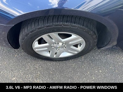 2012 Chevrolet Impala LT LOW MILES