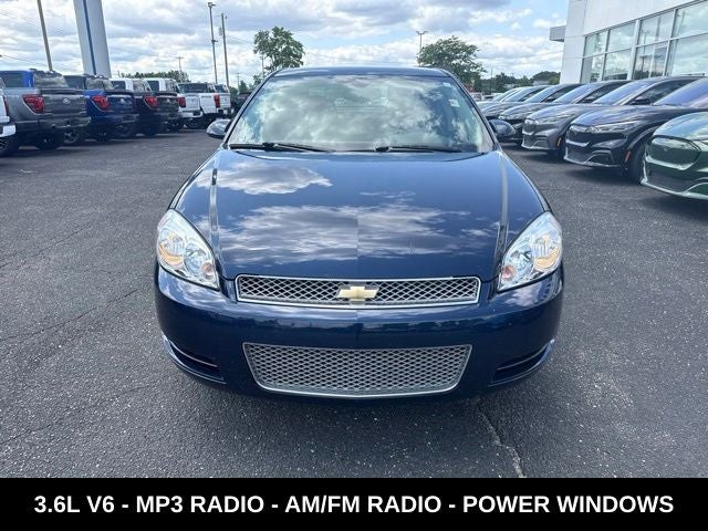 2012 Chevrolet Impala LT LOW MILES