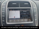 2017 Lincoln MKX Reserve LOCAL TRADE