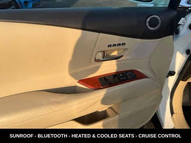 2010 Lexus RX 350 SUPER CLEAN