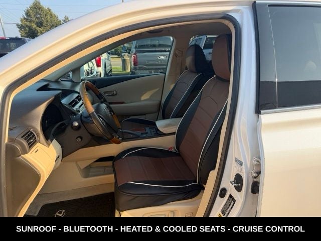 2010 Lexus RX 350 SUPER CLEAN