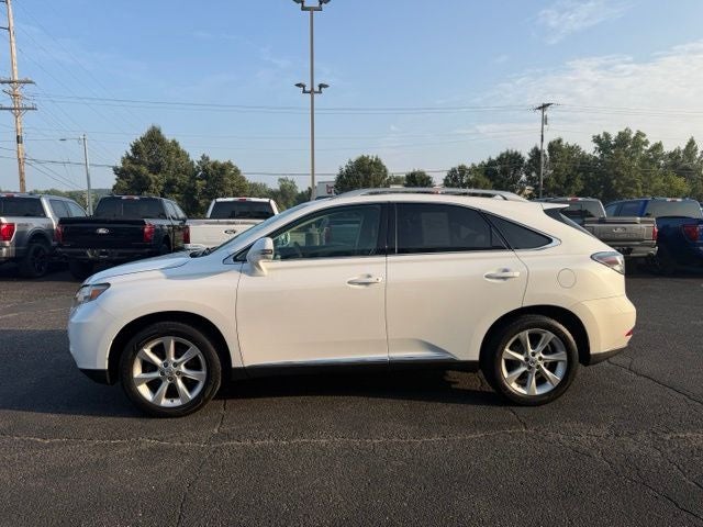2010 Lexus RX 350 SUPER CLEAN