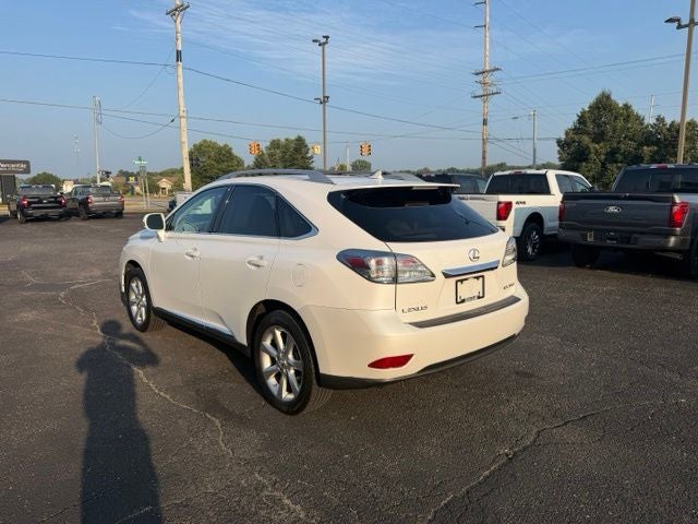 2010 Lexus RX 350 SUPER CLEAN