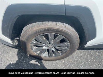 2026 Toyota RAV4 XLE Premium HYBRID AWD