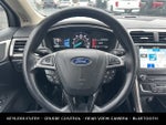 2018 Ford Fusion SE TECH PACKAGE