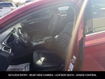 2017 Ford Fusion SE HEATED LEATHER