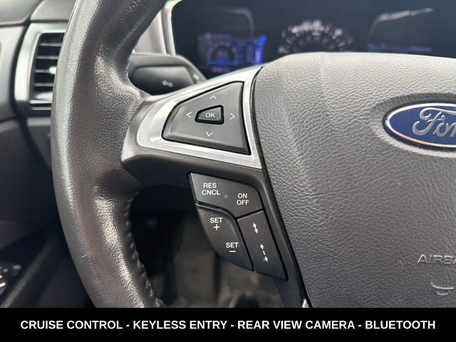 2013 Ford Fusion Hybrid SE LOW MILE HYBRID