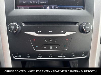 2013 Ford Fusion Hybrid SE LOW MILE HYBRID