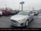 2019 Ford Fusion Hybrid SE 42 MPG