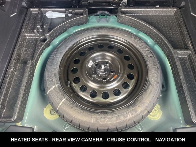 2023 Ford Bronco Sport Big Bend MOONROOF