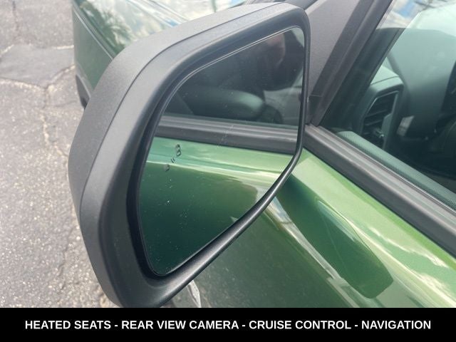 2023 Ford Bronco Sport Big Bend MOONROOF