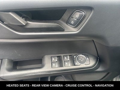 2023 Ford Bronco Sport Big Bend MOONROOF