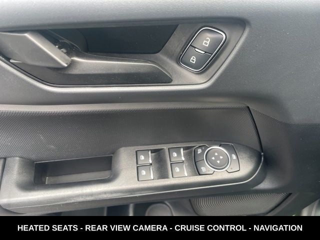 2023 Ford Bronco Sport Big Bend MOONROOF