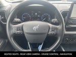 2023 Ford Bronco Sport Big Bend MOONROOF