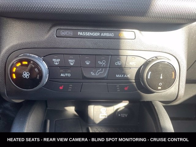2022 Ford Bronco Sport Big Bend 4WD