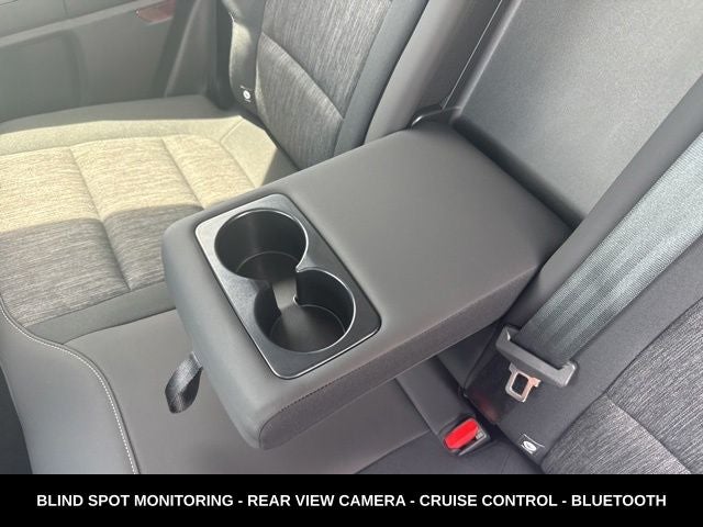 2023 Ford Bronco Sport Big Bend 4WD