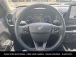 2023 Ford Bronco Sport Big Bend 4WD