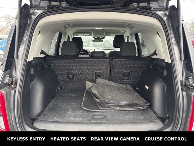 2023 Ford Bronco Sport Badlands 4WD