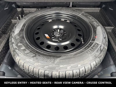 2023 Ford Bronco Sport Badlands 4WD