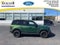 2025 Ford Bronco Sport Badlands 4WD